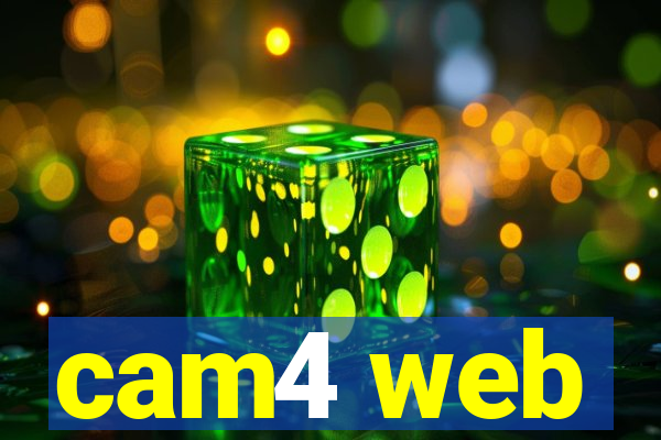 cam4 web